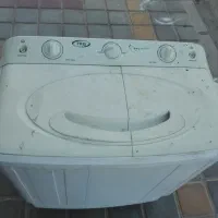 ماشین لباسشویی
