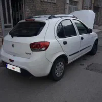 تیبا ۲ بی رنگ