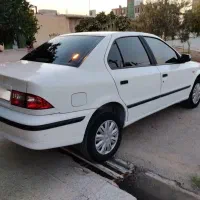 سمند LX مدل 1397