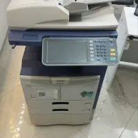 پرینتر توشیبا سری ۷ مدل ۴۵۷