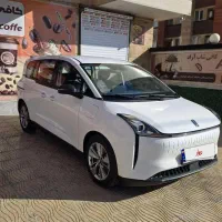 بستیون NAT مدل 1404 در حد صفر