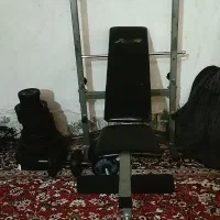 میزبدنسازی چندکاره