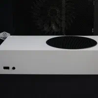 Xbox Series S|کنسول، بازی ویدئویی و آنلاین|ماهدشت, |دیوار