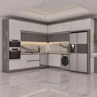 آموزش MDF از پایه تا ورود به بازار کار