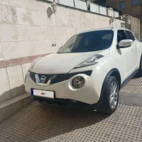 نیسان جوک اسکای پک ۲۰۱۶ نو نو در حد