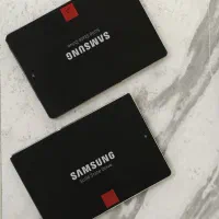 هارد SDD Samsung 850 Pro 1 Tb هلث ۹۹