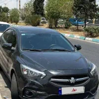 شاهین G سانروف دار مشکی با تخفیف