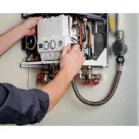 تعمیرات پکیج شوفاژ دیواری