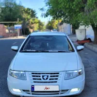 سمند سورن پنومات مدل 87