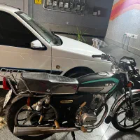 کبیر ۲۰۰درحد