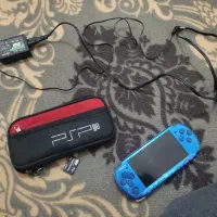 PSP