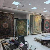 فرش قسطی ومناسب