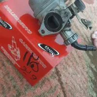 کابرتر موتر لاکی درحد  نو
