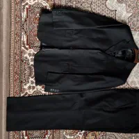 کت و شلوار