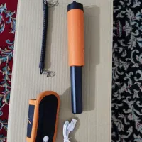 راکت بازرسی