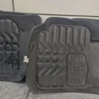 کف پوش