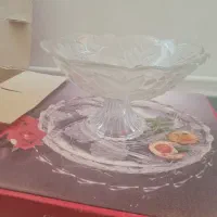 میوه خوری کریستال