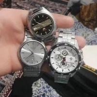 ساعت های اصلی