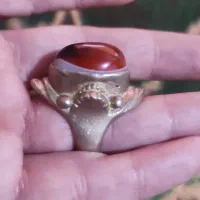 انگشتر بریتانیایی
