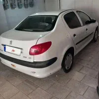 206SD V8 1394
