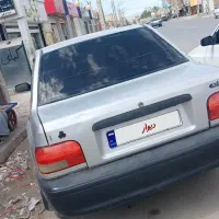 پراید 131