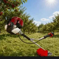 علف زنی باغ و ویلا