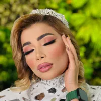 میکاپ و لیفت و لمینیت چشم و ابرو در منزل و سالن|خدمات آرایشگری و زیبایی|تهران, شهرک پرواز|دیوار