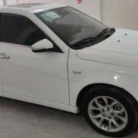 دنا پلاس اتوماتیک آپشنال