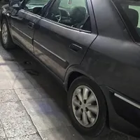 سیتروئن زانتیا 2000cc، مدل ۱۳۸۹|خودرو سواری و وانت|تهران, ظهیرآباد|دیوار