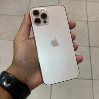 ایفون 12 پرو