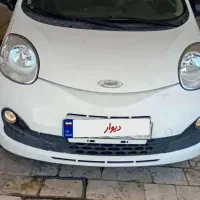 ام وی ام ۱۱۰ اس کامفورت