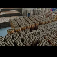 استخدام اپراتور دستگاه لوله مقوایی و برش مقوا