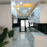 اگر آپارتمان به قیمت میخوای این ۵۱ متری رو ببین|فروش آپارتمان|اندیشه, اندیشه فاز ۱|دیوار