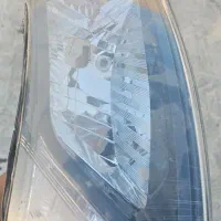 چراغ جلو سمت چپ کوئیک