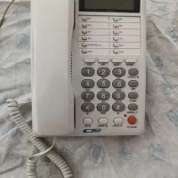 تلفن خارجی  میکرو تل نو