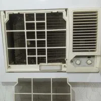 کولر پنجره ای
