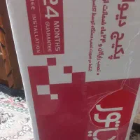 پکیج ایران رادیاتور  و 2عدد رادیاتور