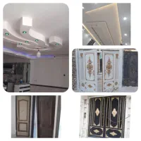 نقاشی ساختمانی و...