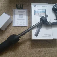 گیمبال DJI Osmo 7 pro