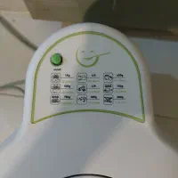 سرخکن با روغن