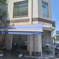 سایبان ۴ متری