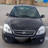 لیفان 520 بی رنگ