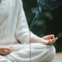 آموزش مدیتیشن و آرامش ذهن