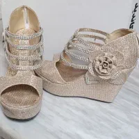 کفش مجلسی زنانه سایز ۴۰