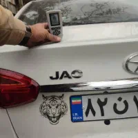 کارشناسی رنگ خودرو خرمدشت کمالشهر گوهردشت دیاگ فنی