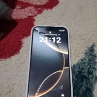 ایفون ۱۶ پرومکس طرح