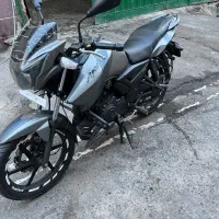 اپاچی ۱۵۰ مدل ۱۳۹۵