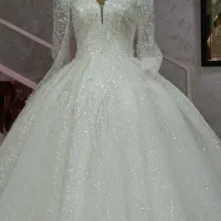 اجاره لباس عروس