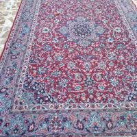 فرش ۶ متری ماشینی کاملاً سالم