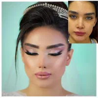 اموزش میکاپ تخصصی